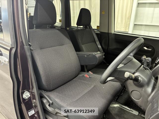 Daihatsu TANTO 2016-10 8008927-11