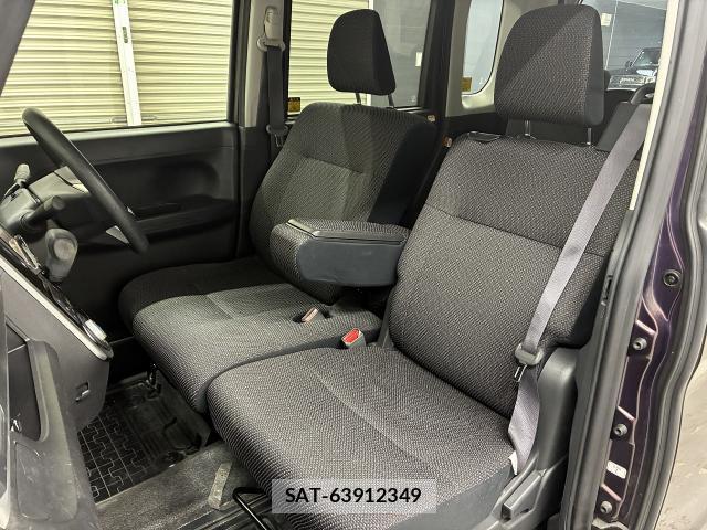 Daihatsu TANTO 2016-10 8008927-12