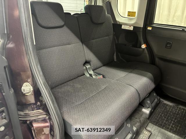 Daihatsu TANTO 2016-10 8008927-13