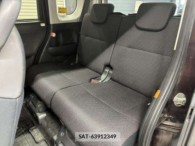 Daihatsu TANTO 2016-10 8008927-14