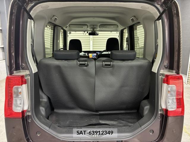 Daihatsu TANTO 2016-10 8008927-15