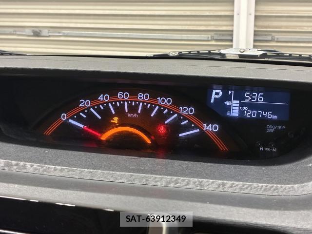 Daihatsu TANTO 2016-10 8008927-19