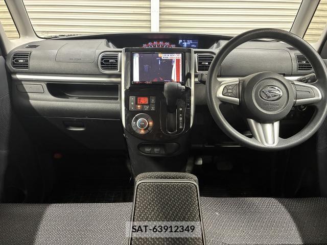 Daihatsu TANTO 2016-10 8008927-2