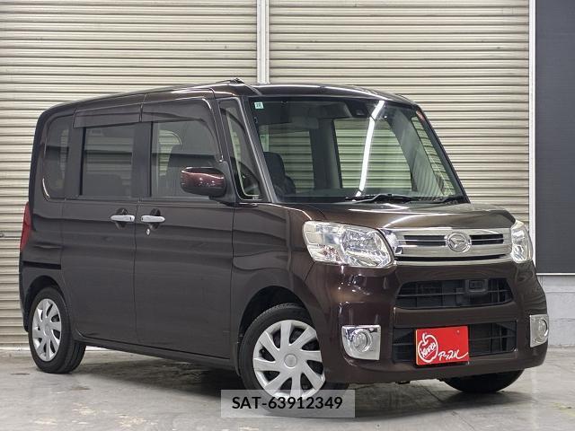 Daihatsu TANTO 2016-10 8008927-3