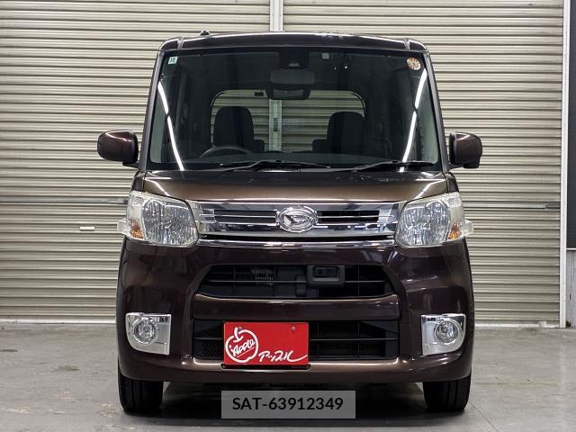 Daihatsu TANTO 2016-10 8008927-5