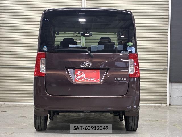 Daihatsu TANTO 2016-10 8008927-6