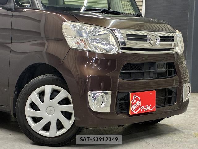 Daihatsu TANTO 2016-10 8008927-7