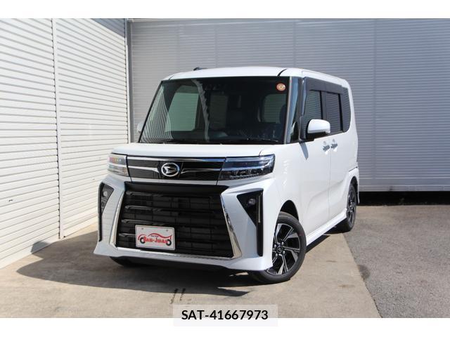 Daihatsu TANTO 2026-06 8009072-0