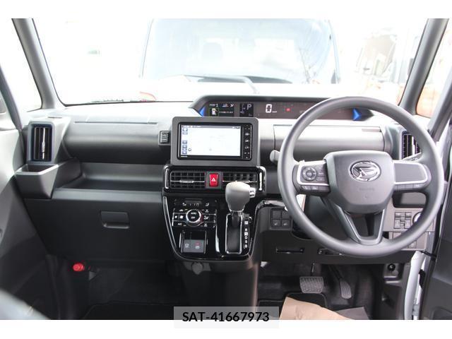 Daihatsu TANTO 2026-06 8009072-1