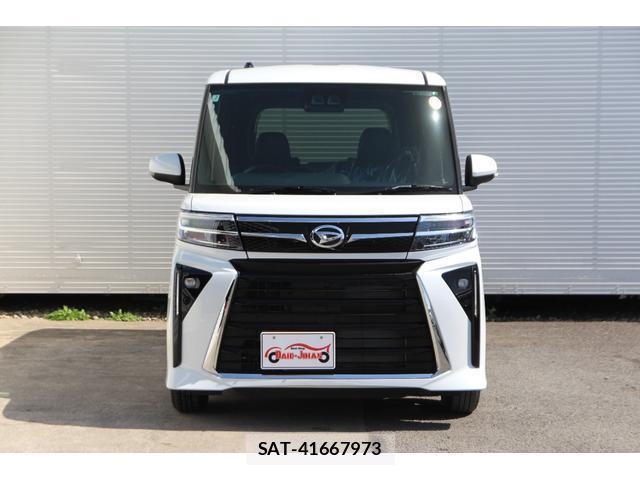 Daihatsu TANTO 2026-06 8009072-10