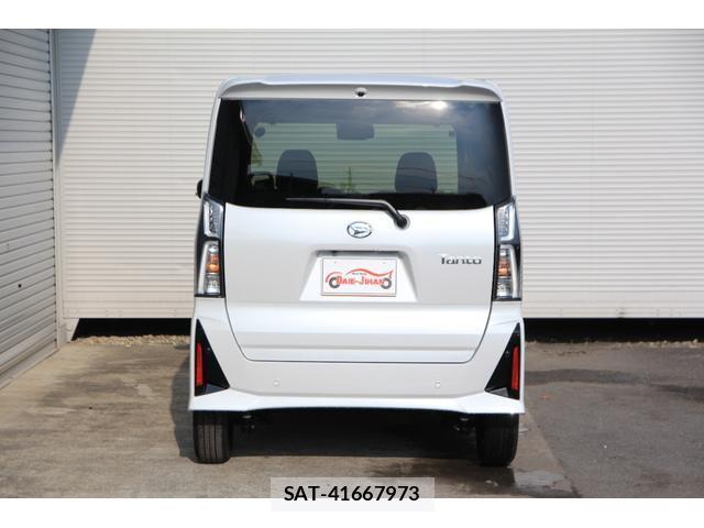 Daihatsu TANTO 2026-06 8009072-11