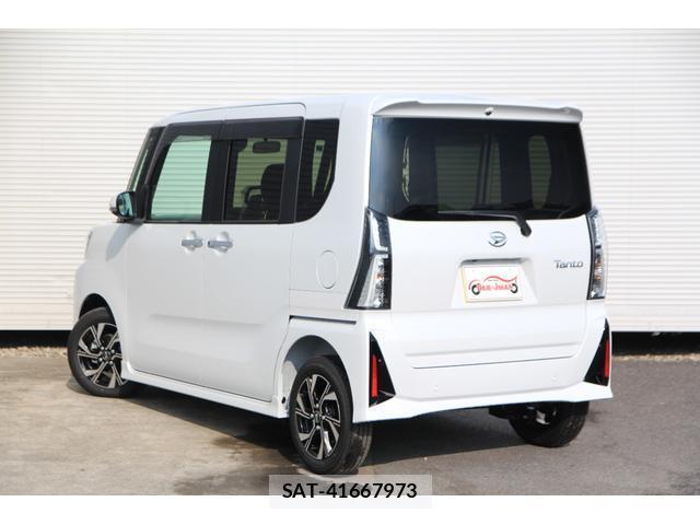 Daihatsu TANTO 2026-06 8009072-12