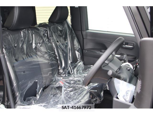Daihatsu TANTO 2026-06 8009072-16