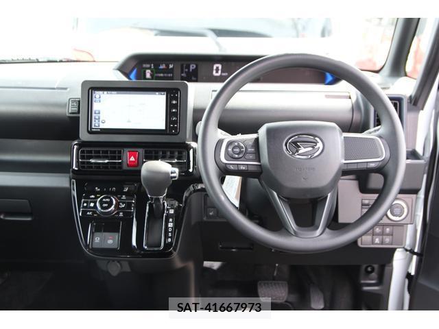 Daihatsu TANTO 2026-06 8009072-18
