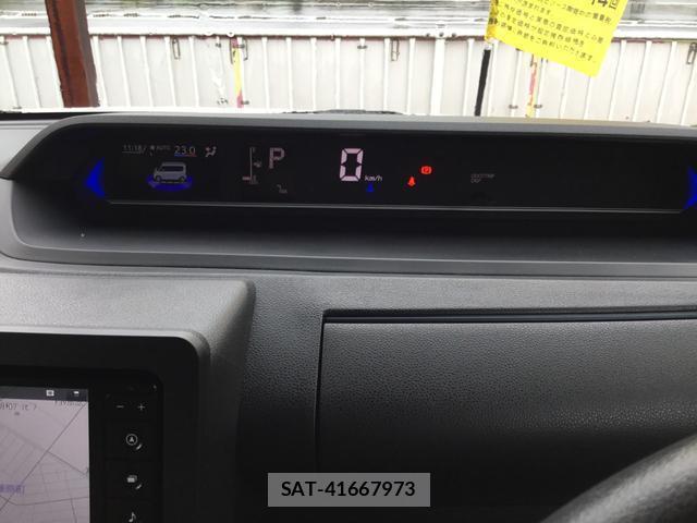 Daihatsu TANTO 2026-06 8009072-19