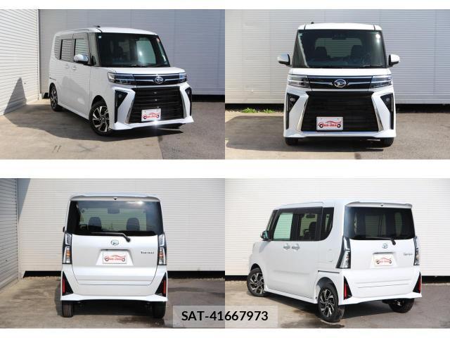Daihatsu TANTO 2026-06 8009072-5