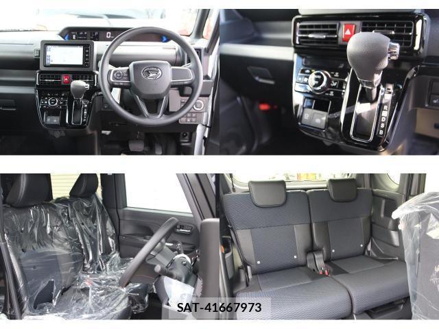 Daihatsu TANTO 2026-06 8009072-6