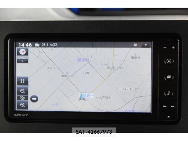 Daihatsu TANTO 2026-06 8009072-8