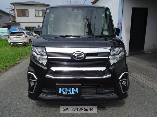 Daihatsu TANTO 2021-12 8009486-1