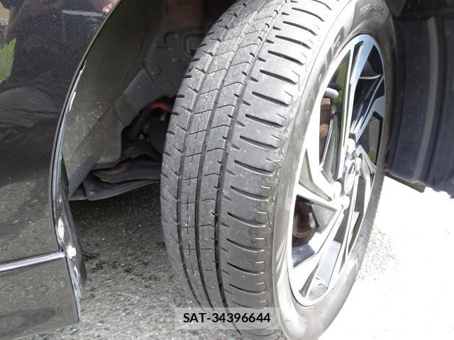 Daihatsu TANTO 2021-12 8009486-12