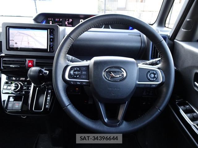 Daihatsu TANTO 2021-12 8009486-13