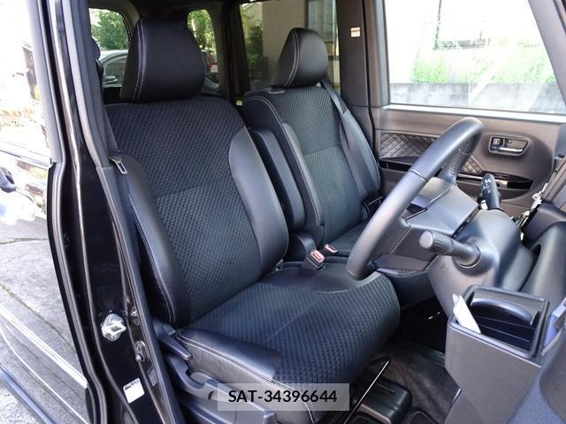 Daihatsu TANTO 2021-12 8009486-14