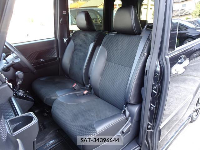 Daihatsu TANTO 2021-12 8009486-15