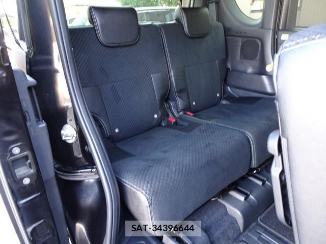 Daihatsu TANTO 2021-12 8009486-16