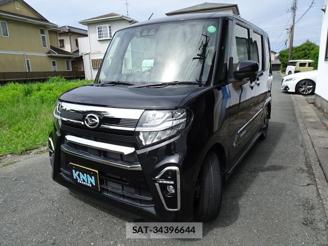 Daihatsu TANTO 2021-12 8009486-2
