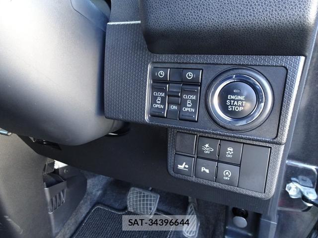 Daihatsu TANTO 2021-12 8009486-4