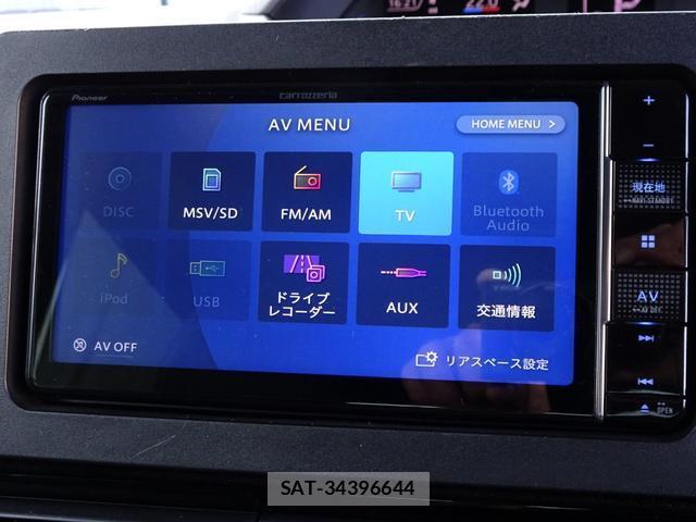 Daihatsu TANTO 2021-12 8009486-6