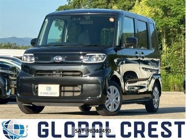 Daihatsu TANTO 2023-11 8009563-0