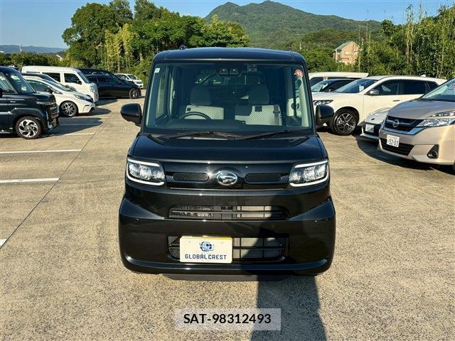 Daihatsu TANTO 2023-11 8009563-10