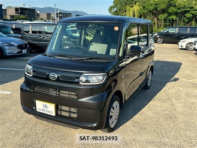 Daihatsu TANTO 2023-11 8009563-11