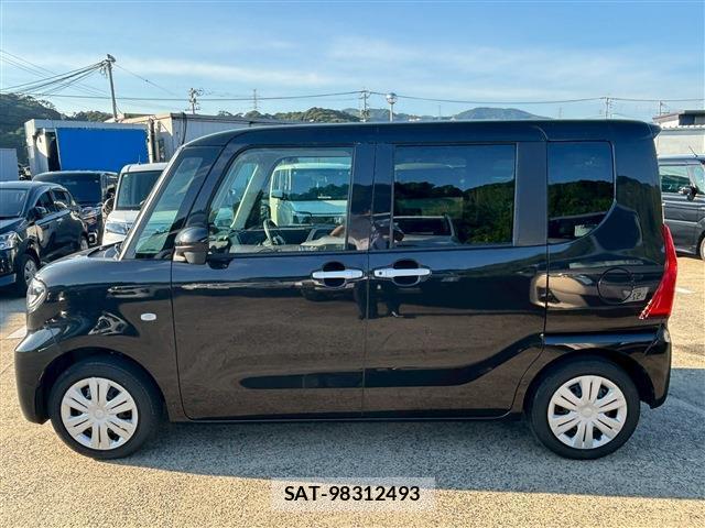 Daihatsu TANTO 2023-11 8009563-12