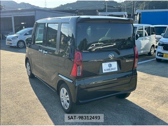 Daihatsu TANTO 2023-11 8009563-13