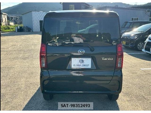 Daihatsu TANTO 2023-11 8009563-14