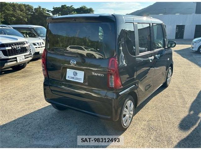 Daihatsu TANTO 2023-11 8009563-15