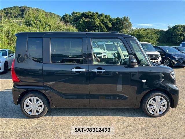 Daihatsu TANTO 2023-11 8009563-16