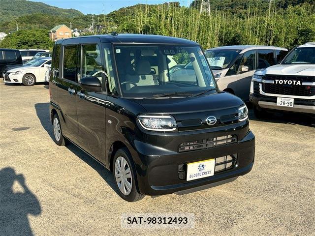 Daihatsu TANTO 2023-11 8009563-9