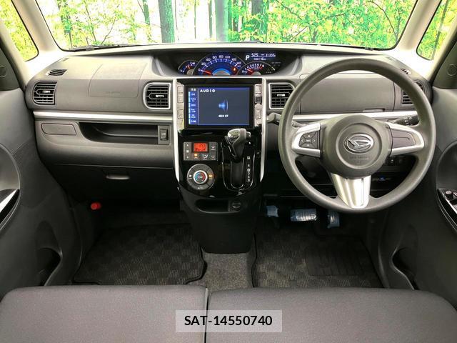 Daihatsu TANTO 2014-01 8009739-1