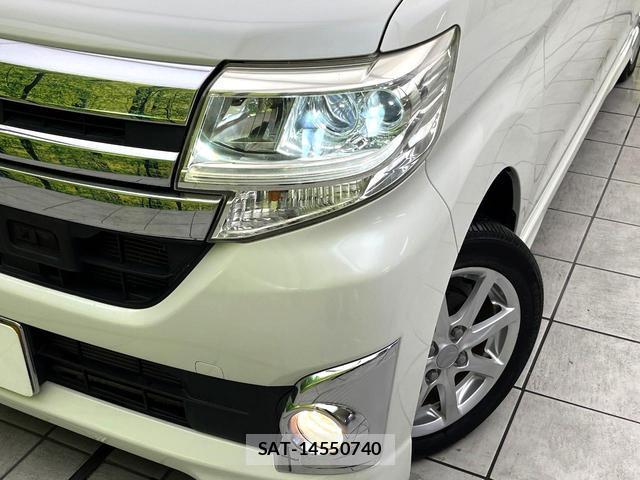 Daihatsu TANTO 2014-01 8009739-11