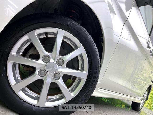 Daihatsu TANTO 2014-01 8009739-12