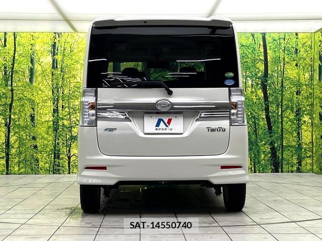 Daihatsu TANTO 2014-01 8009739-14