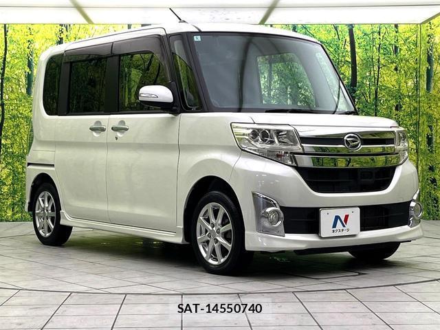 Daihatsu TANTO 2014-01 8009739-15
