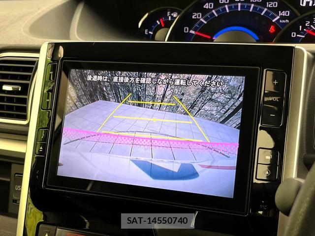 Daihatsu TANTO 2014-01 8009739-3