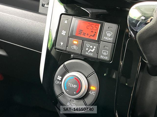 Daihatsu TANTO 2014-01 8009739-6
