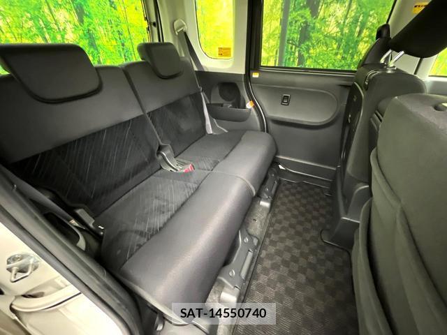 Daihatsu TANTO 2014-01 8009739-8