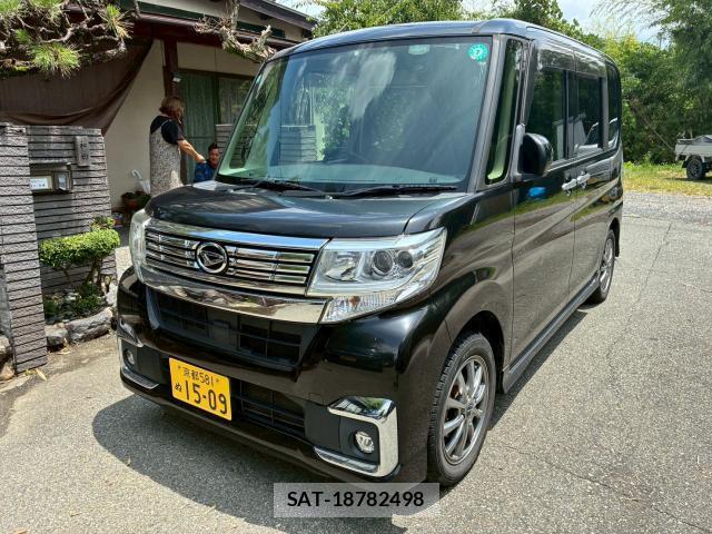 Daihatsu TANTO 2017-07 8009820-0