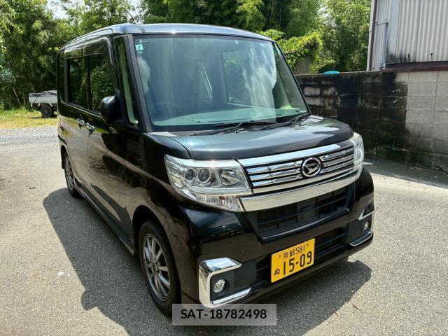 Daihatsu TANTO 2017-07 8009820-1